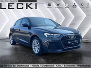 Audi A1 2022