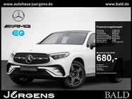 Mercedes-Benz GLC-Class 2023
