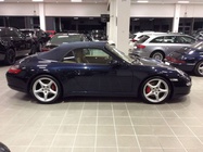 Porsche 911 2006