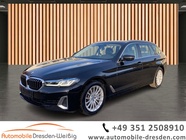 BMW 5 Series 2023