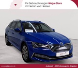 Skoda Superb 2022