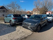 Volkswagen T-Roc 2026