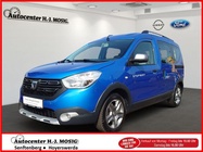 Dacia Dokker 2019
