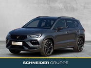 Cupra Ateca 2025