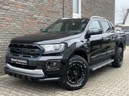 Ford Ranger 2021