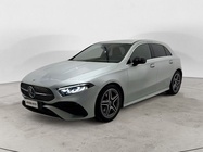 Mercedes-Benz A-Class 2021