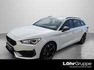 Cupra Leon 2024