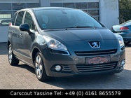 Peugeot 5008 2012
