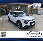 Citroen C3 2021