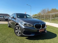BMW 1 Series 2021