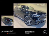 Mercedes-Benz GLC-Class 2025