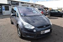 Ford S-Max 2009