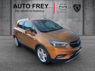 Opel Mokka 2017