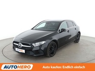 Mercedes-Benz A-Class 2021