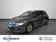 Volkswagen Golf 2025