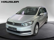 Volkswagen Touran 2019