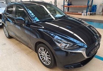 Mazda 2 2022