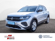 Volkswagen T-Cross 2025