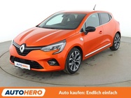 Renault Clio 2020