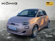 Fiat 500e 2023
