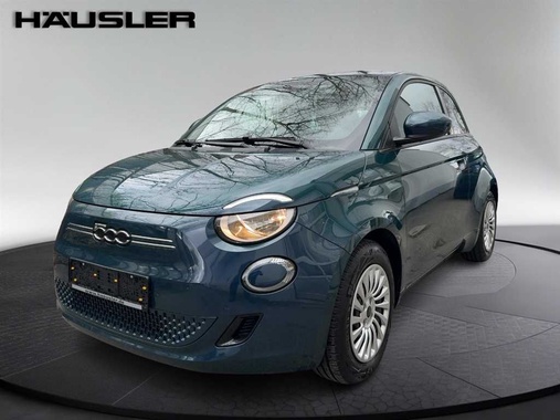 Fiat 500 2023