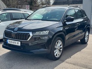 Skoda Karoq 2022