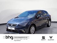 Seat Ibiza 2025