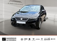 Seat Ibiza 2025