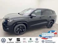 Volkswagen Tayron 2025