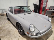 Porsche 911 1968