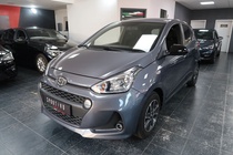 Hyundai i10 2019