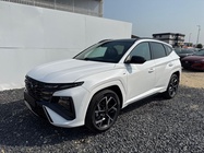 Hyundai Tucson 2025
