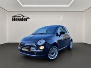 Fiat 500 2012