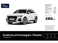 Audi Q3 2025
