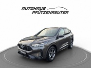 Ford Kuga 2025