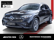 Mercedes-Benz GLC-Class 2025