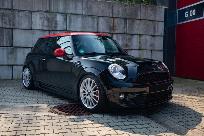 MINI Other