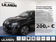Peugeot 208 2024