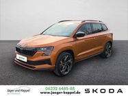 Skoda Karoq 2025