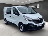 Renault Trafic 2019