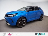 Opel Grandland 2022