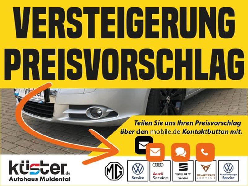 Volkswagen Eos