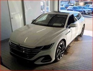 Volkswagen Arteon 2021