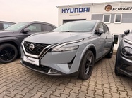 Nissan Qashqai 2022
