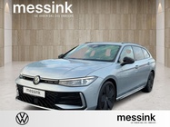 Volkswagen Passat 2024