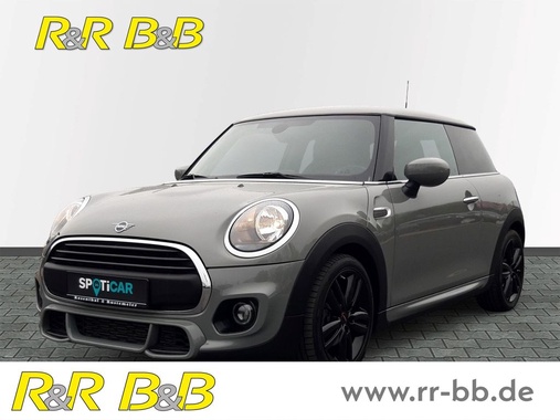 MINI One 2021