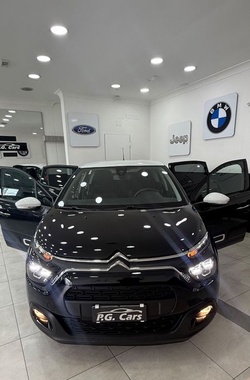 Citroen C3 2022
