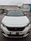 Peugeot 5008 2019
