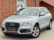 Audi Q5 2013