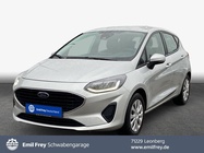 Ford Fiesta 2022